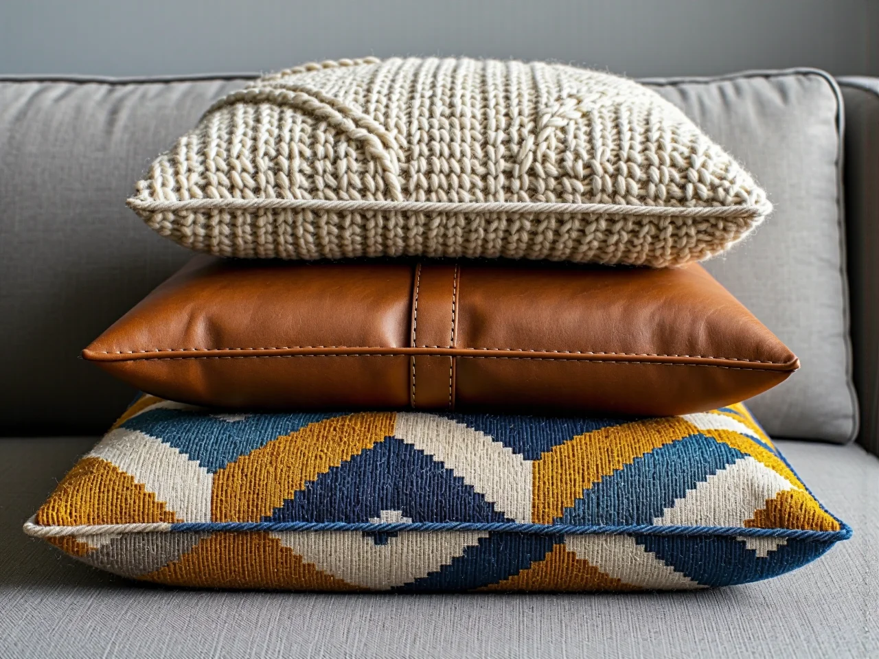 Innowacyjne smart fabrics odporne na plamy i przyjazne dla zwierząt.