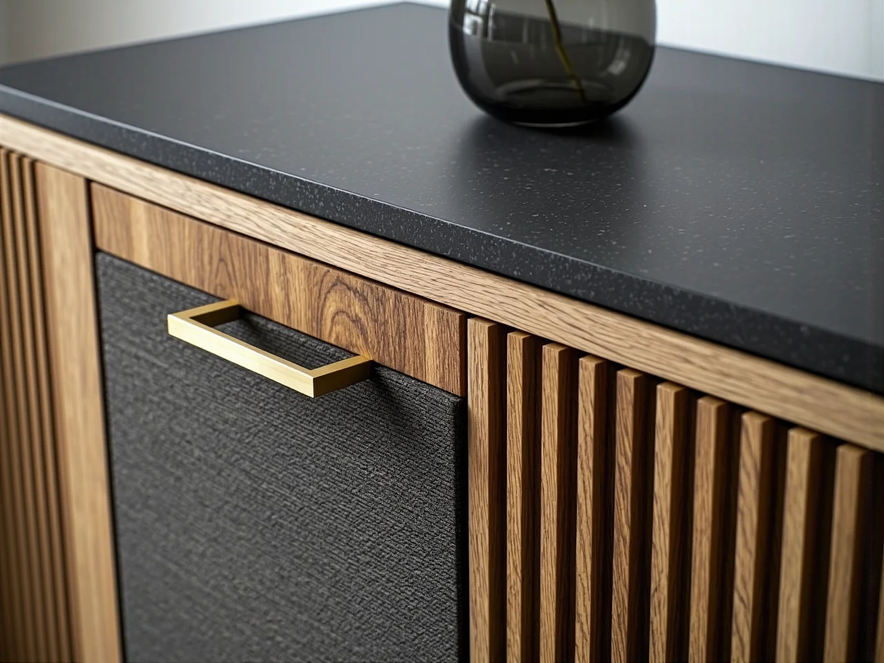 Solidny stół dębowy jako przykład inwestycji w wyposażenie wnętrz na długie lata.