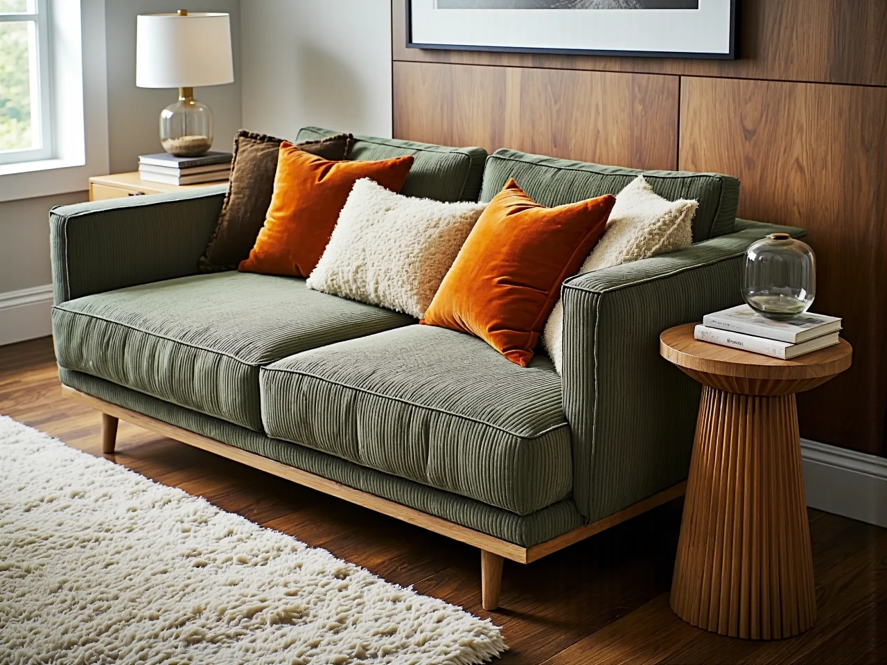 Praktyczne meble do pokoju nastolatka oferujące dużo miejsca na przechowywanie ubrań i książek.