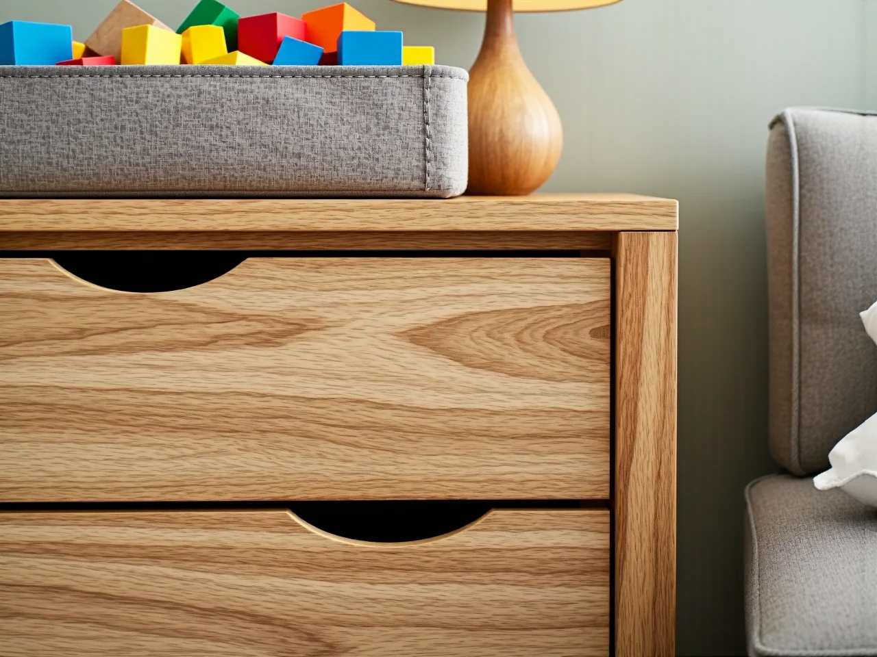 Plamoodporna kanapa w salonie to idealne rozwiązanie dla rodzin z dziećmi.