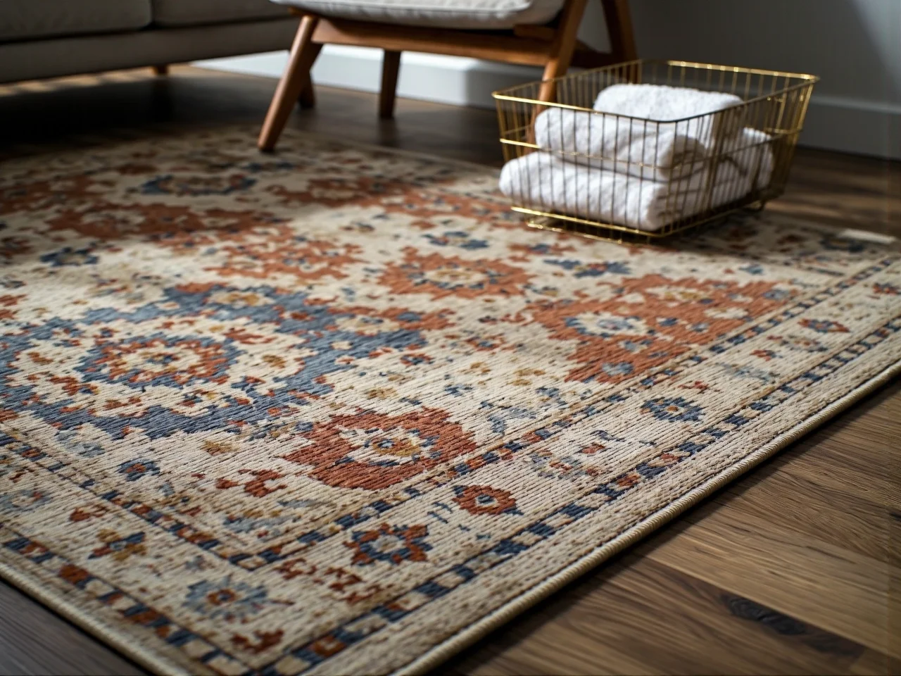 Nowe oświetlenie i lampy, które całkowicie odmieniają klimat pokoju.