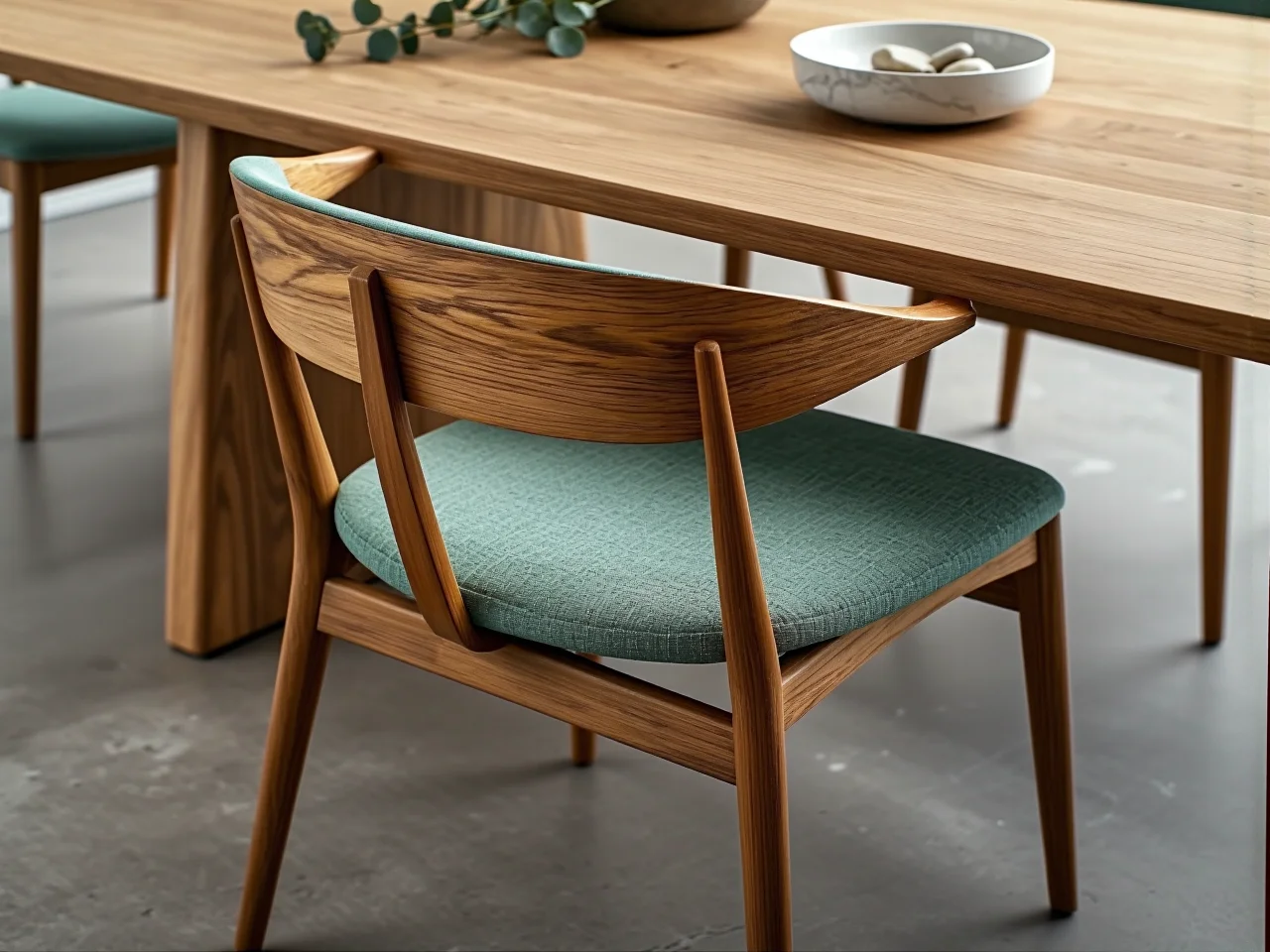 Wiosenne dodatki i małe meble odmieniające wygląd domowego salonu na wiosnę.