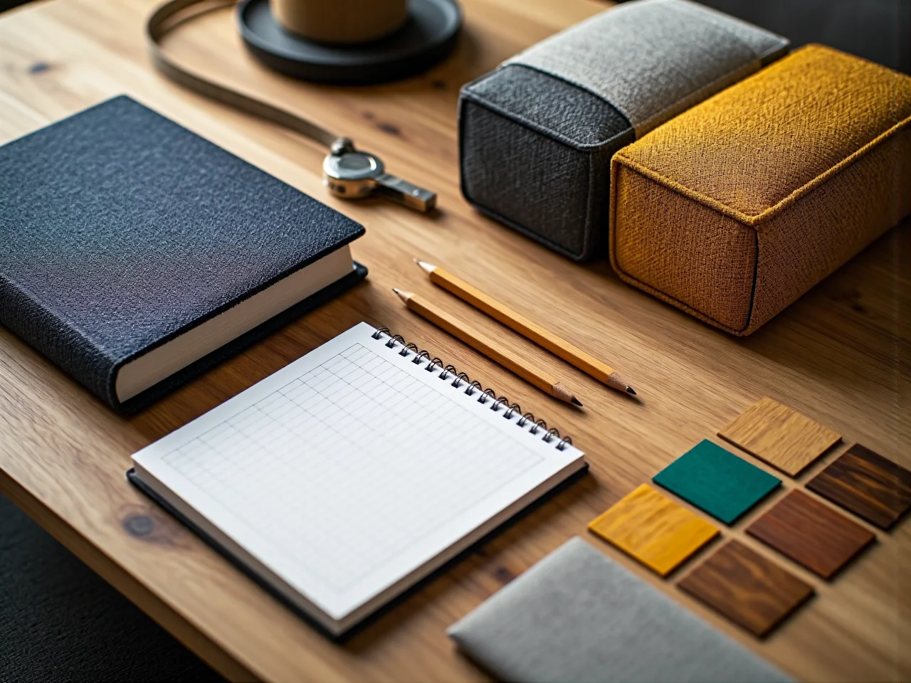 Praktyczne wyposażenie kuchni na wymiar w nowym domu