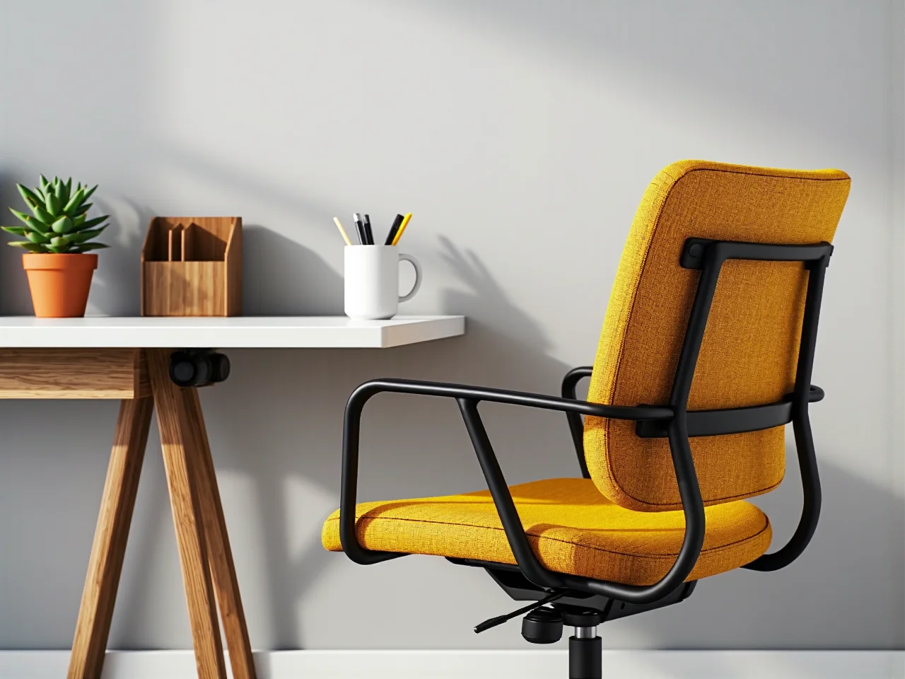 Paleta barw i wzorniki pomagające w idealnym doborze mebli do koloru ścian